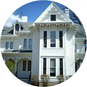 Harry S. Truman Historic District