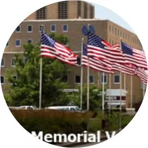 Harry S. Truman Memorial Veterans' Hospital
