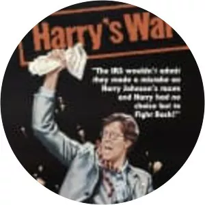 Harry's War