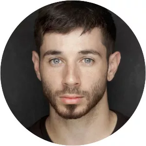 Harry Sadeghi - Actor