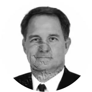 Harry Sandlin Mattice Jr. - Judge