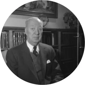 Harry Sauthoff - Former United States Representative