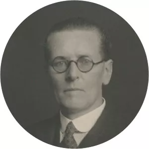 Harry Scott Newlands