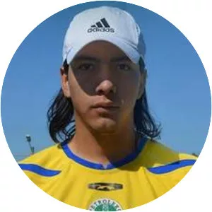 Harry Sebastián Zegarra Veizaga