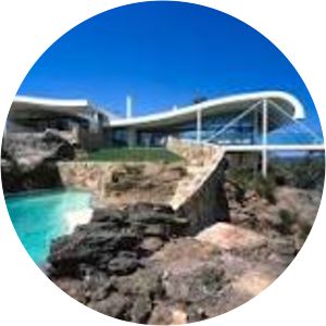 Harry Seidler - Austrian-Australian architect