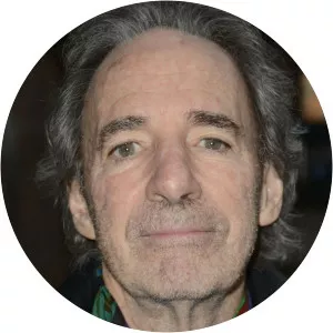 Harry Shearer