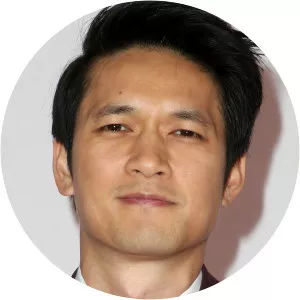 Harry Shum Jr.