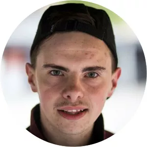 Harry Sievey - Chris Sievey's son