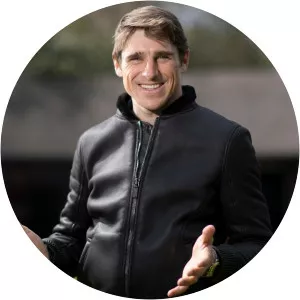 Harry Skelton - Jockey