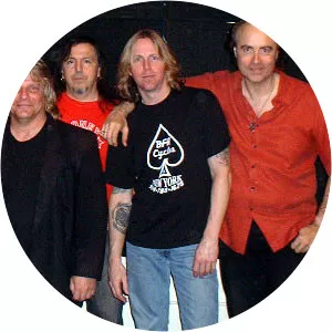 Harry Slash & The Slashtones