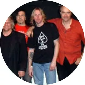 Harry Slash & The Slashtones - Musical group