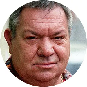 Harry Slater photograph