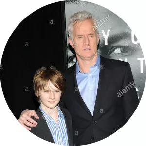 Harry Slattery - American actor