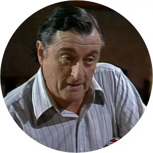 Harry Snowden - Fictional character