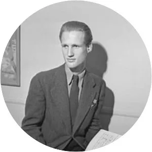 Harry Somers - Composer