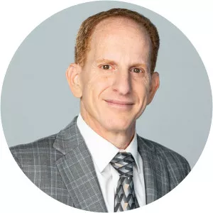 Harry Sommer - Executive