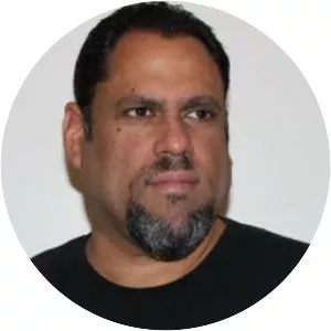 Harry Soto - Musical artist