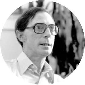 Harry Specht - Author