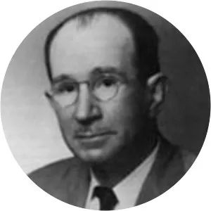 Harry Stack Sullivan