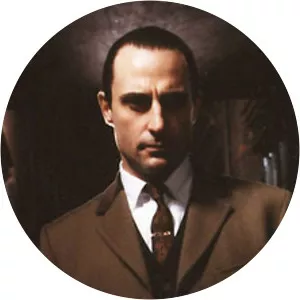 Harry Starks - TV character