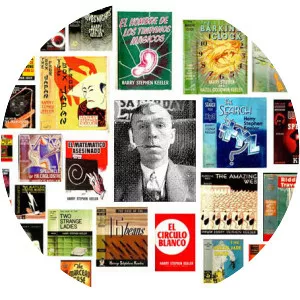 Harry Stephen Keeler