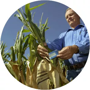 Harry Stine - Businessman