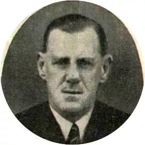 Harry Storer Jr. - Footballer