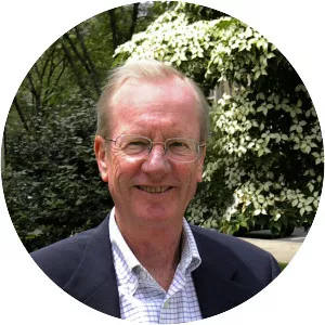 Harry Stout - American historian