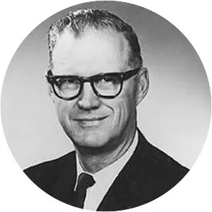 Harry Strom - Legislator