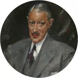 Harry Stuart GoodhartRendel