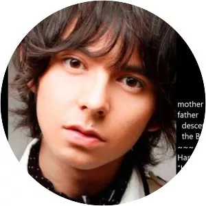 Harry Sugiyama - Japanese television personality