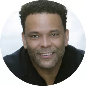 Harry Sutton Jr. - Actor