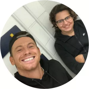 Harry Swash photograph