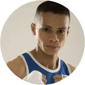 Harry Tañamor - Boxer