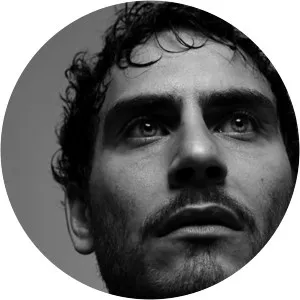 Harry Taurasi - Actor