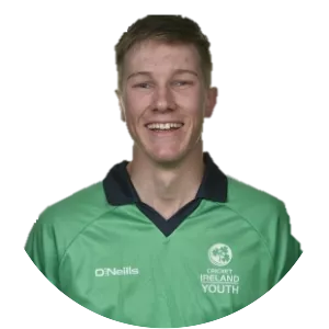 Harry Tector - Cricketer