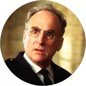 Harry Terwilliger - Fictional character