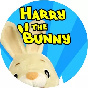 Harry the Bunny