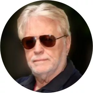 Harry Thomason - American film producer