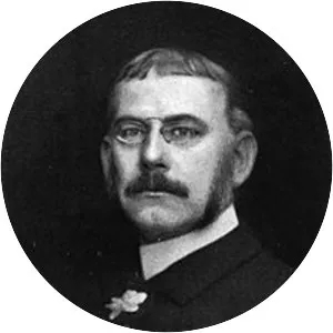 Harry Thurston Peck