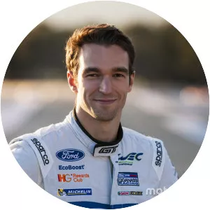Harry Tincknell