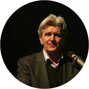 Harry Tomicek - Author