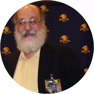 Harry Turtledove - American author