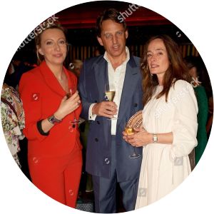 Harry Tyser photograph