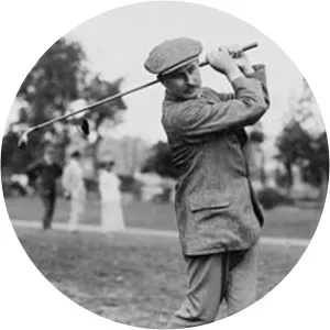 Harry Vardon