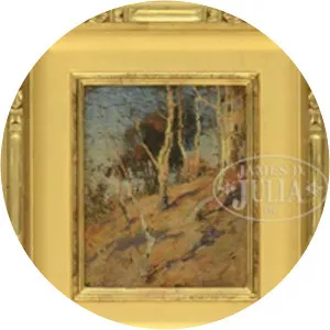 Harry Vincent - Artist