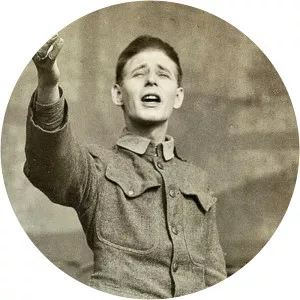 Harry Wagstaff Gribble - Screenwriter