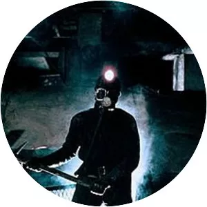 Harry Warden - Fictional character