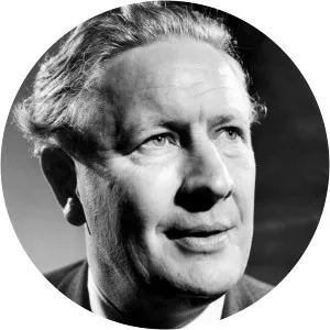 Harry Watt - Scottish film director