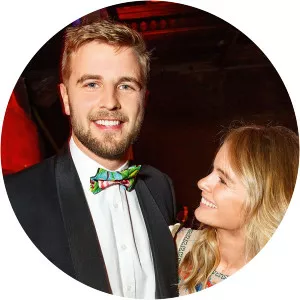 Harry Wentworth-Stanley